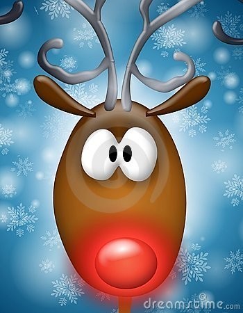 Les bons plans de Rudolph le ptit renne au nez rouge 8