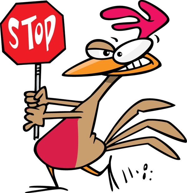 !!! Mise au point !!!