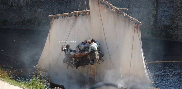 Puy du fou - 10 juillet 2013 - 42