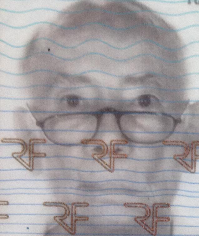 Recherche homme disparu